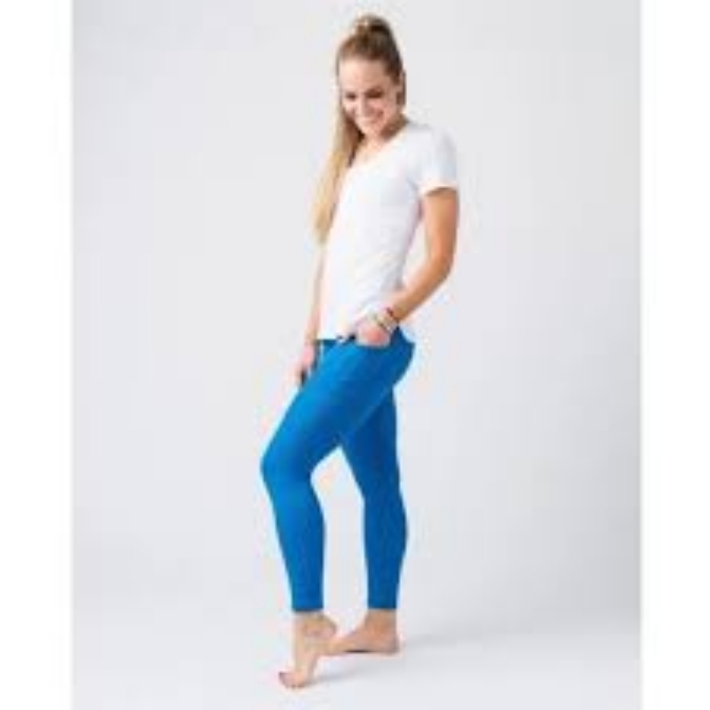 Zyia Light And Tight leggings size 6/8
